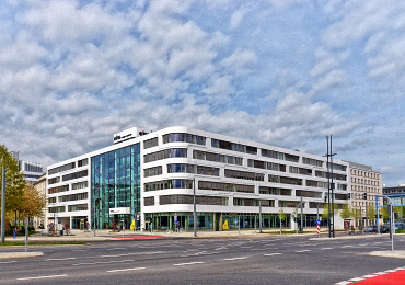 Eins Energie Sachsen 2023